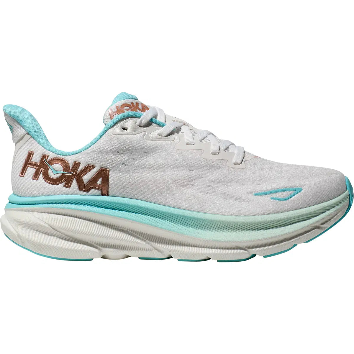 Hoka Clifton 9 Women