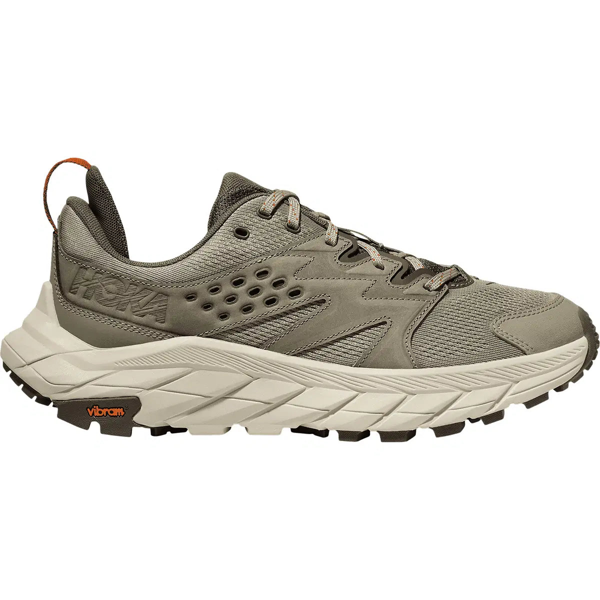 HOKA Anacapa Breeze Low Hiking Shoes Men