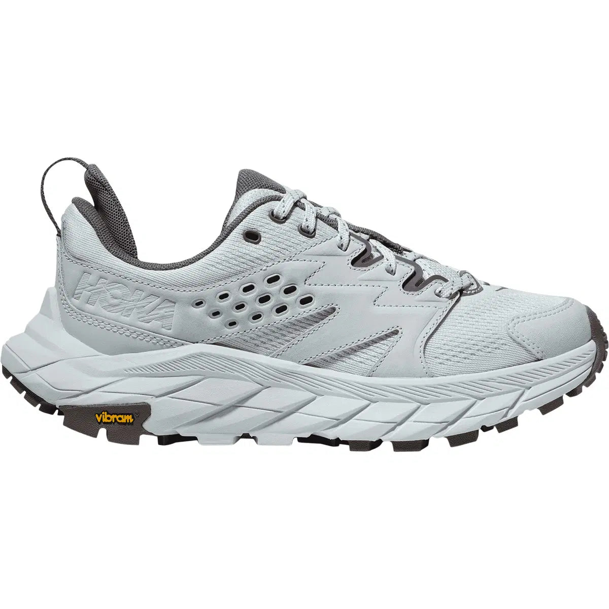 HOKA Anacapa Breeze Low Women's Walking Shoes