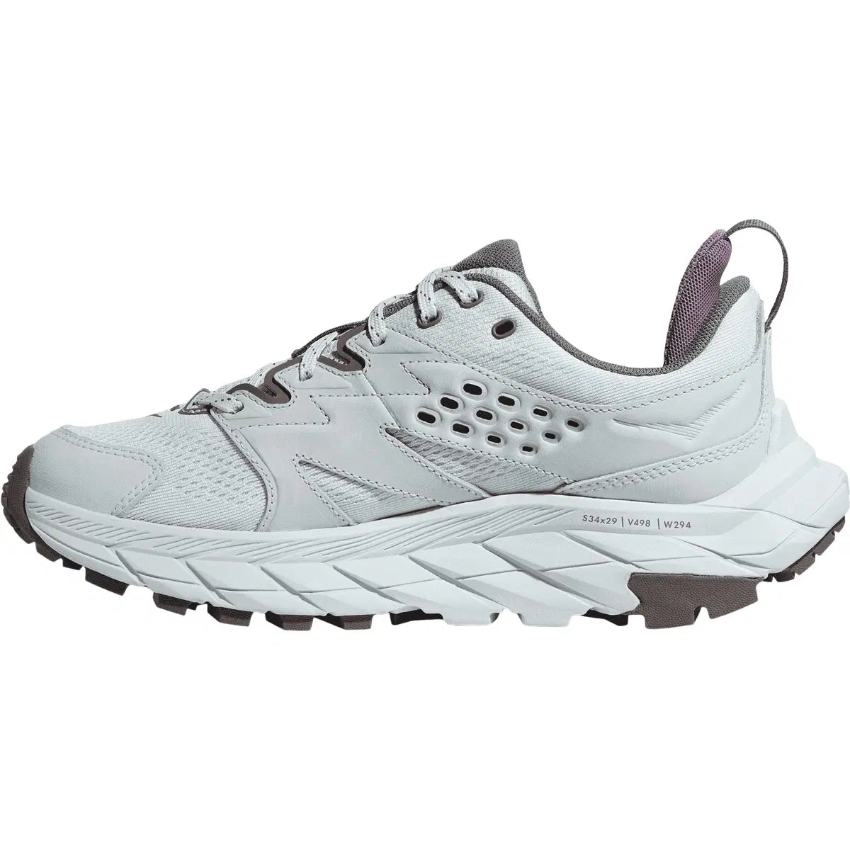 HOKA Anacapa Breeze Low Women's Walking Shoes