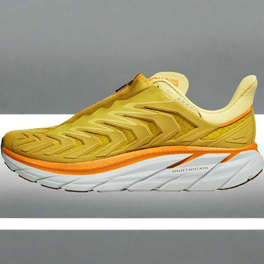 HOKA Project Clifton Sneakers Unisex