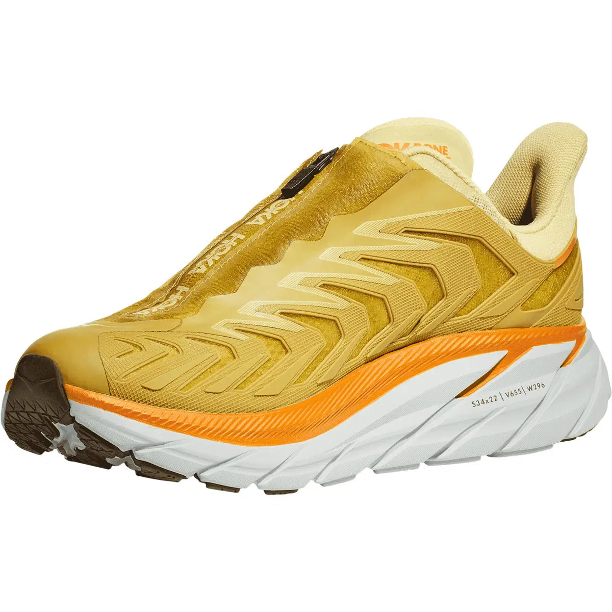 HOKA Project Clifton Sneakers Unisex