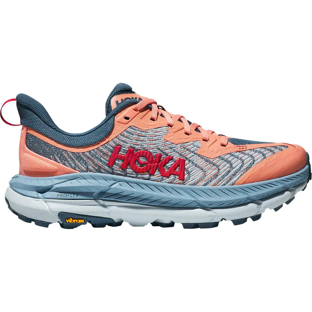 HOKA Mafate Speed 4 Trail Running Shoes Women's