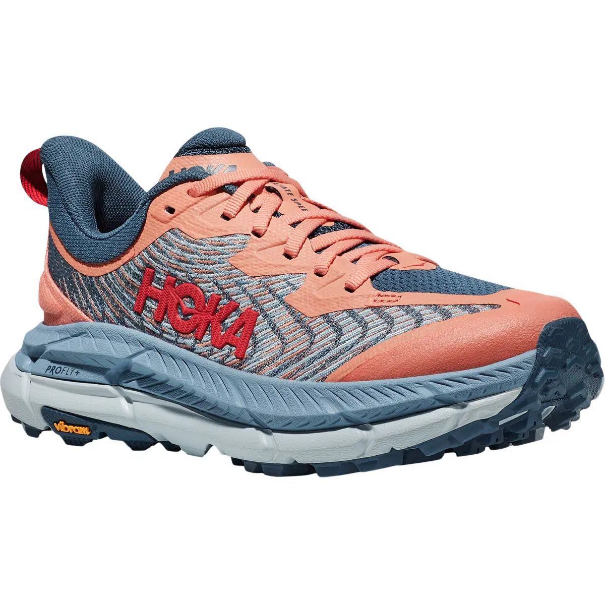 HOKA Mafate Speed 4 Trail Running Shoes Women's