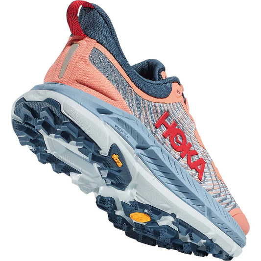 HOKA Mafate Speed 4 Trail Running Shoes Women's