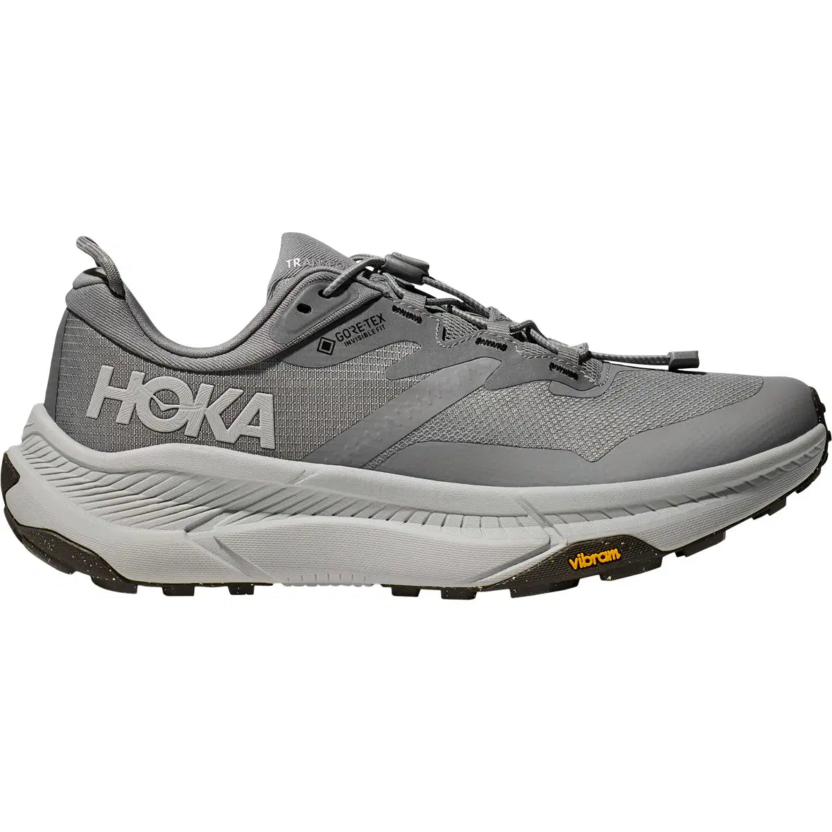 HOKA Transport GTX Hiking Shoes Men