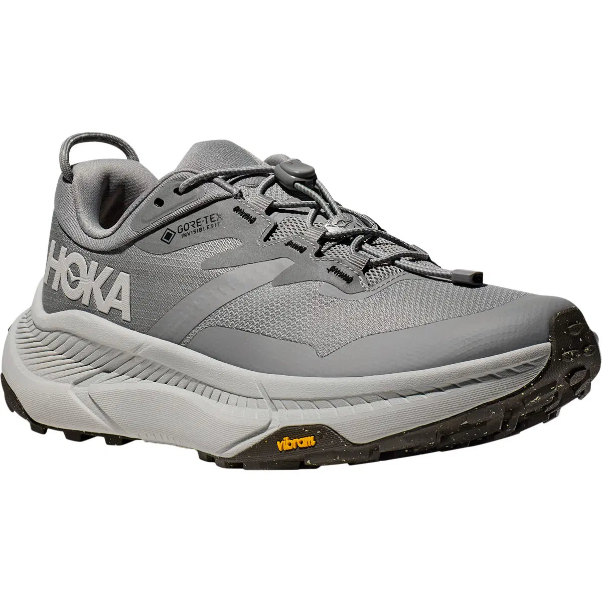 HOKA Transport GTX Hiking Shoes Men