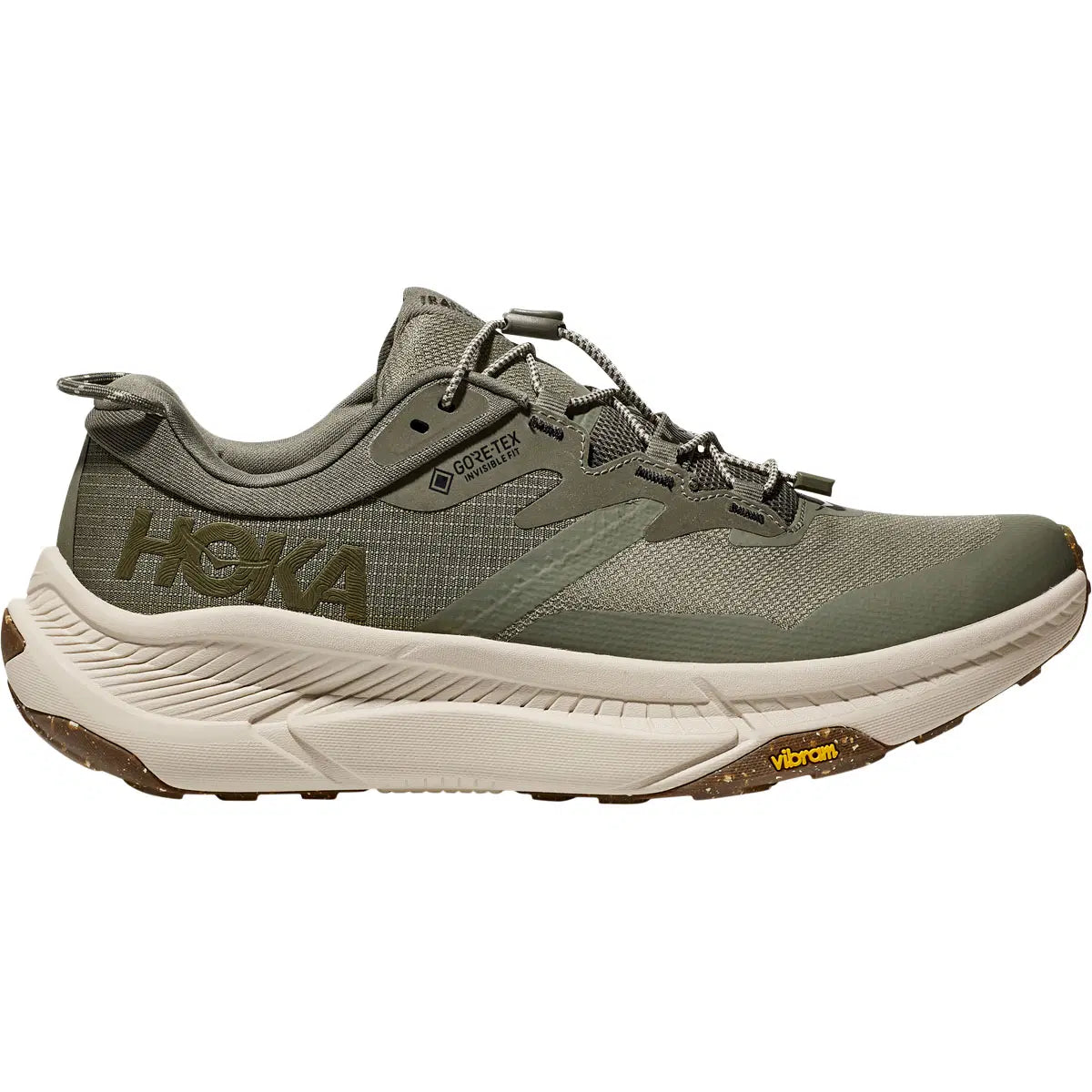 HOKA Transport GTX Hiking Shoes Men