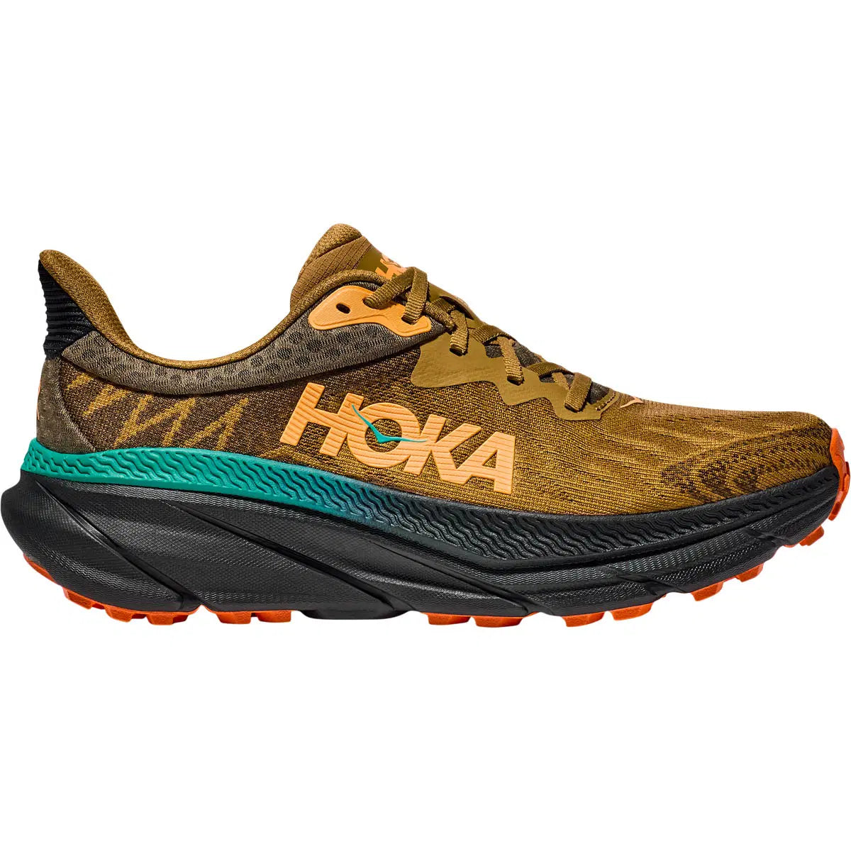 HOKA Challenger ATR 7 Trail Running Shoes Men