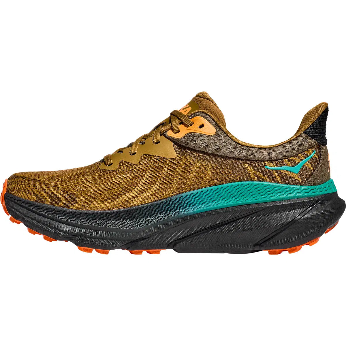 HOKA Challenger ATR 7 Trail Running Shoes Men