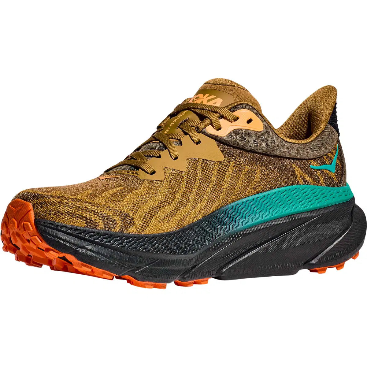 HOKA Challenger ATR 7 Trail Running Shoes Men