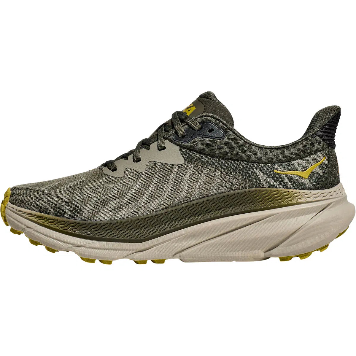 HOKA Challenger ATR 7 Trail Running Shoes Men