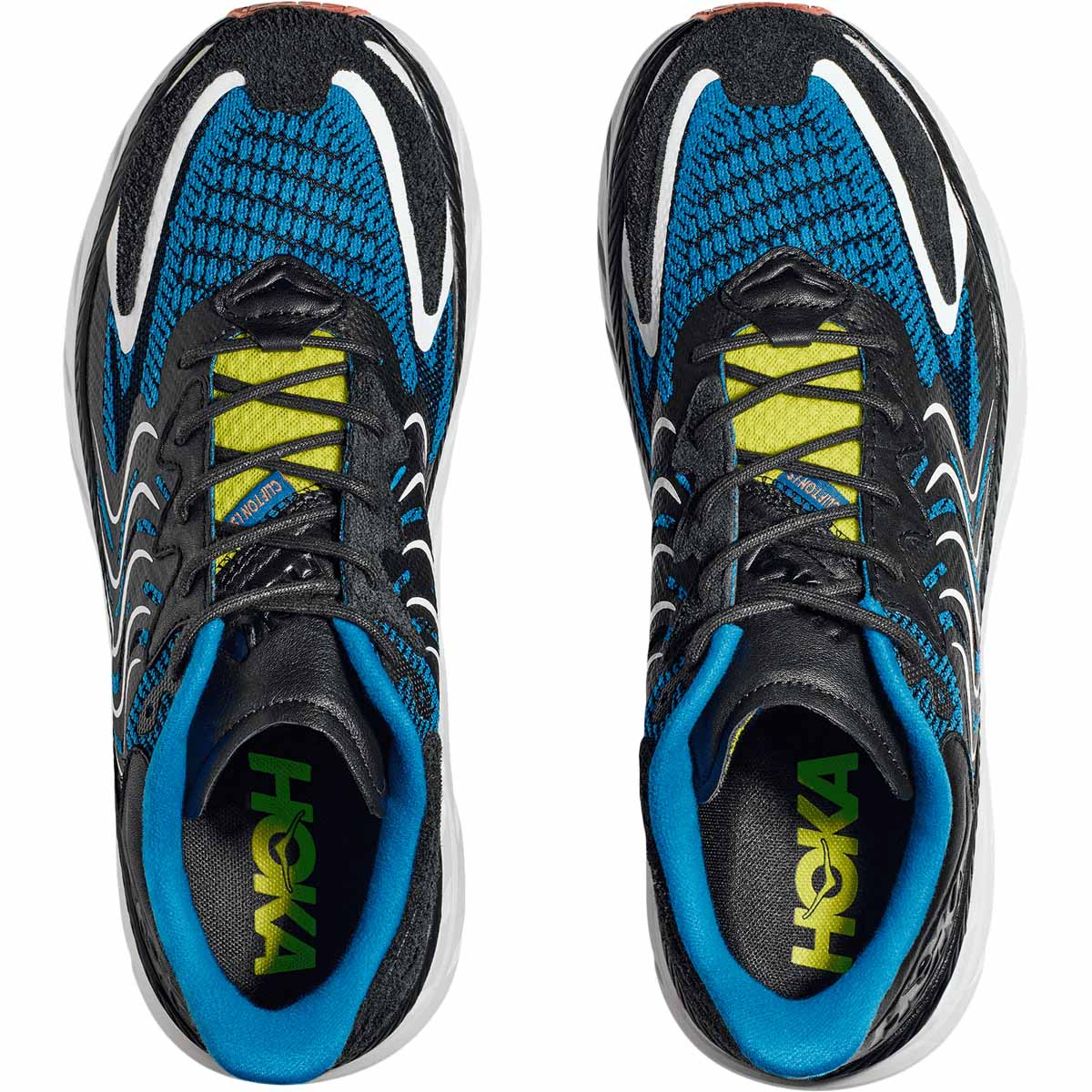 HOKA Clifton LS Sneakers Unisex