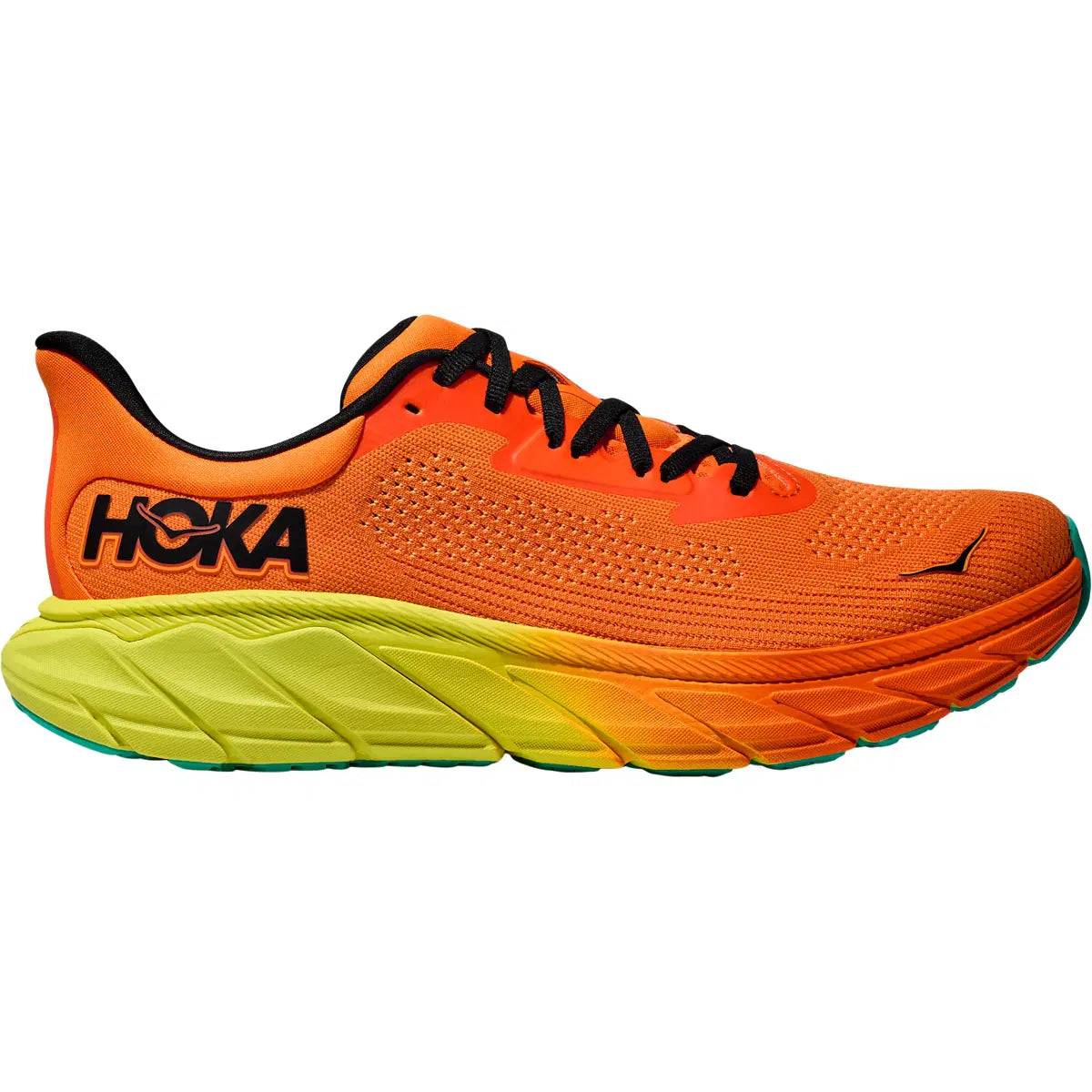 HOKA Arahi 7 Running Shoes Men