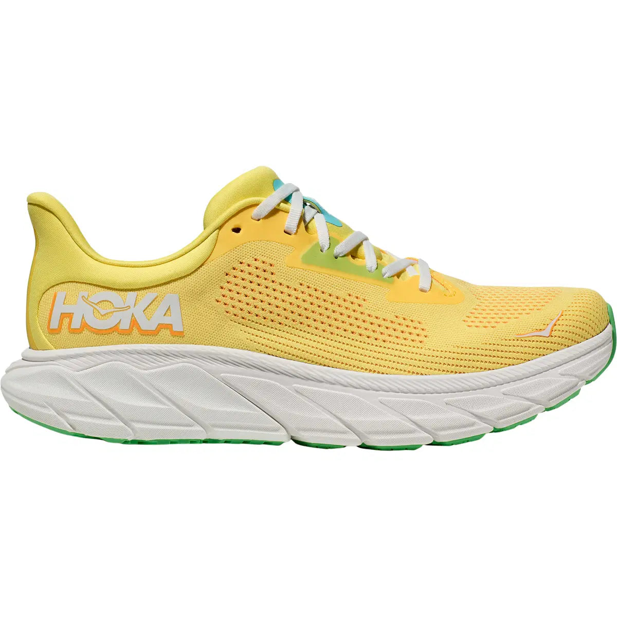 HOKA Arahi 7 Running Shoes Men