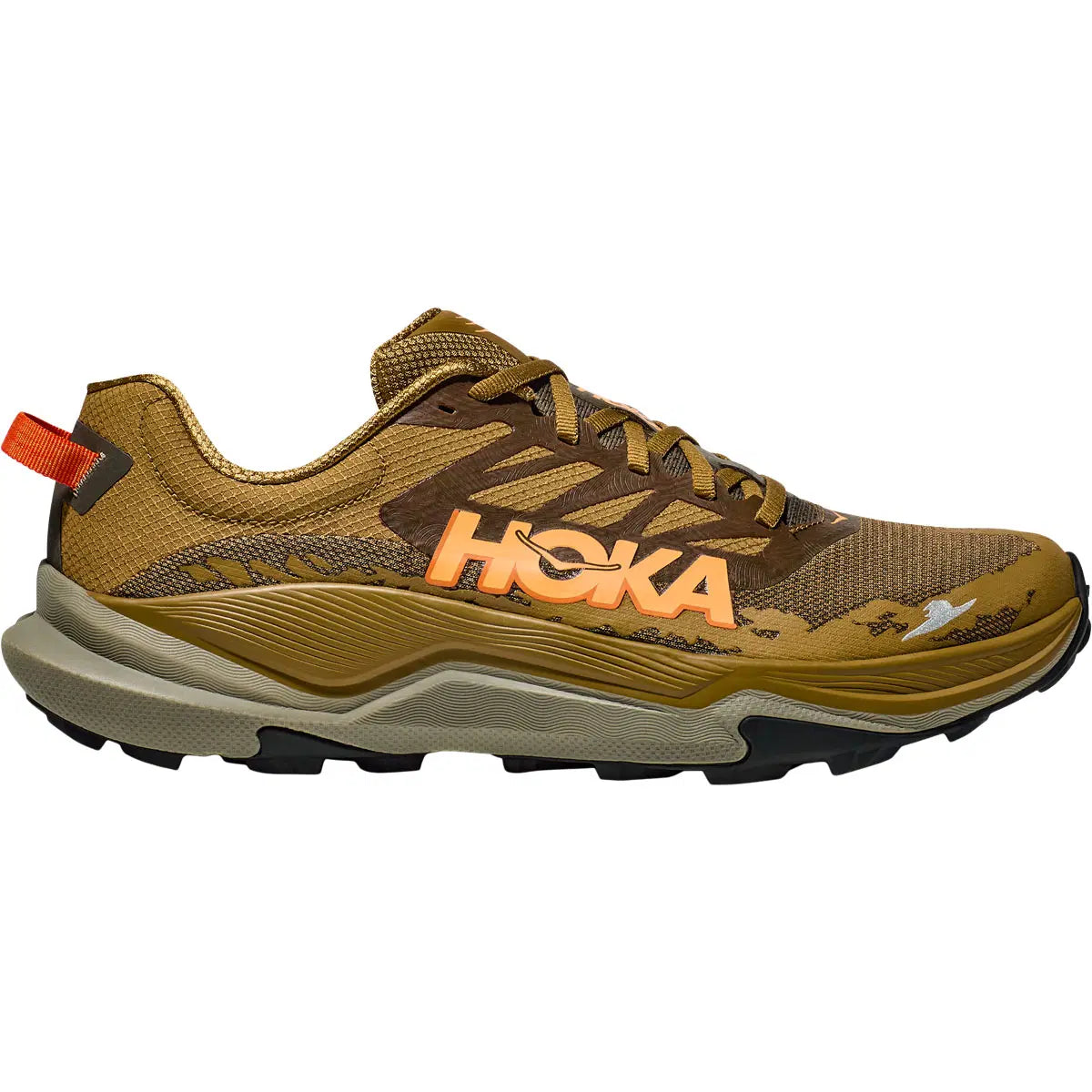 HOKA Torrent 4 Trail Running Shoes Mens