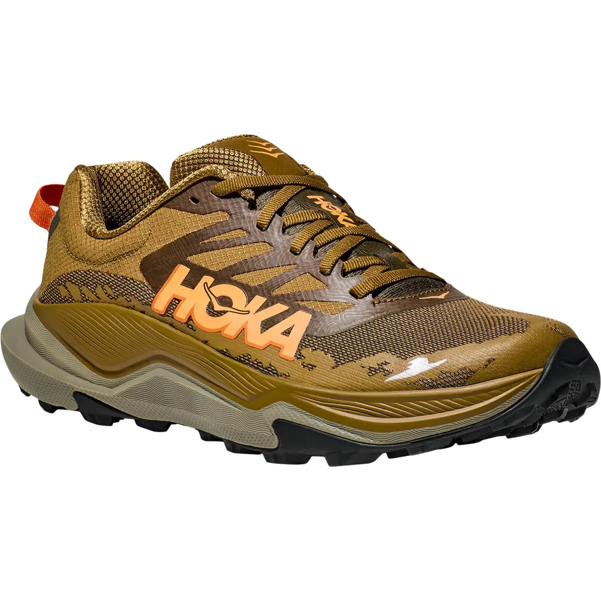 HOKA Torrent 4 Trail Running Shoes Mens