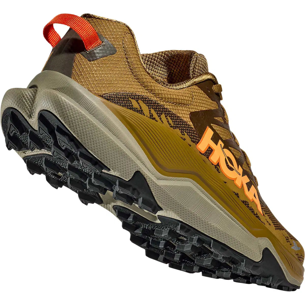 HOKA Torrent 4 Trail Running Shoes Mens