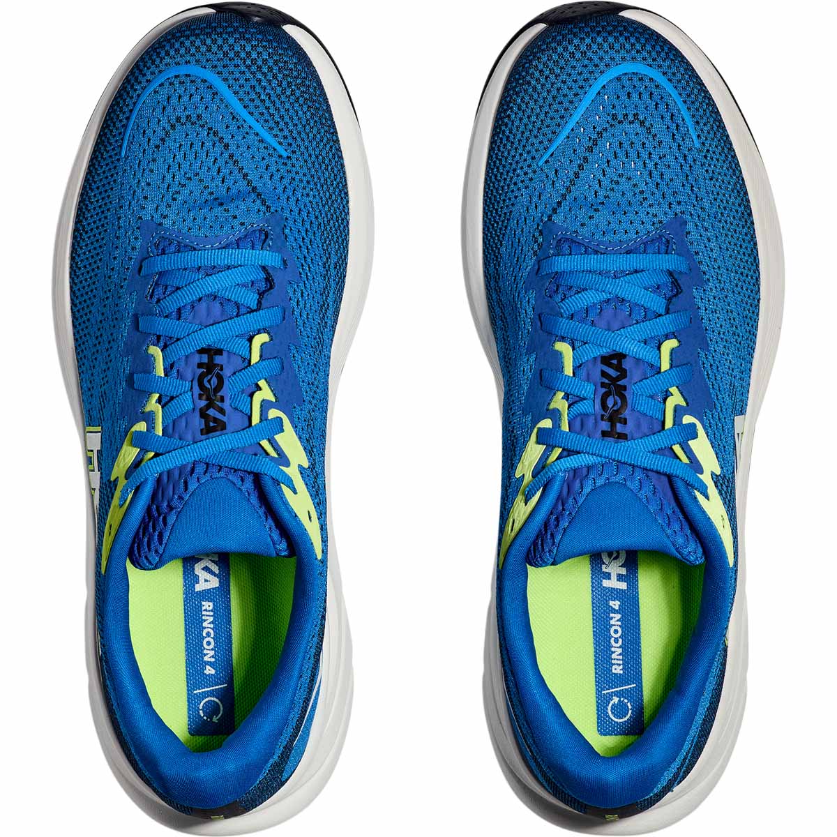 HOKA Rincon 4 Running Shoes Men