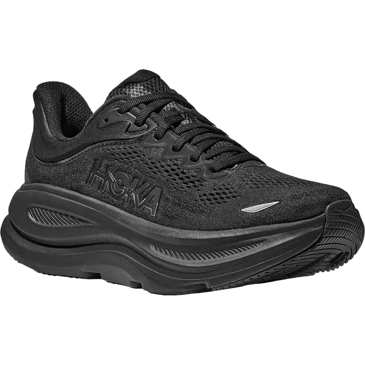 HOKA Bondi 9 Running Shoes Men