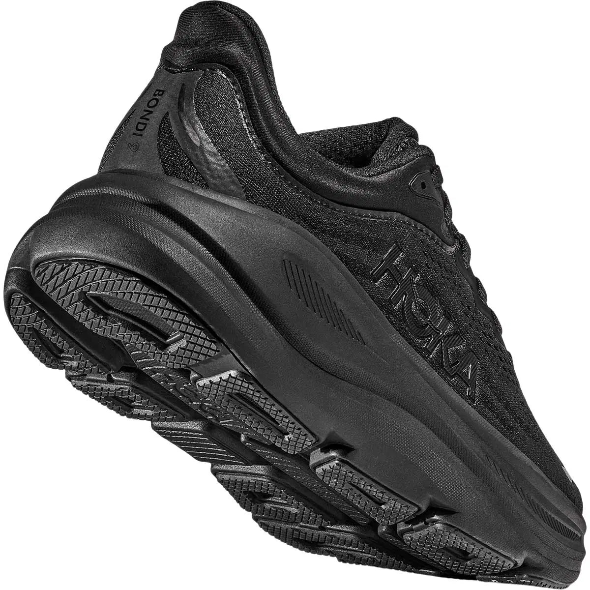 HOKA Bondi 9 Running Shoes Men