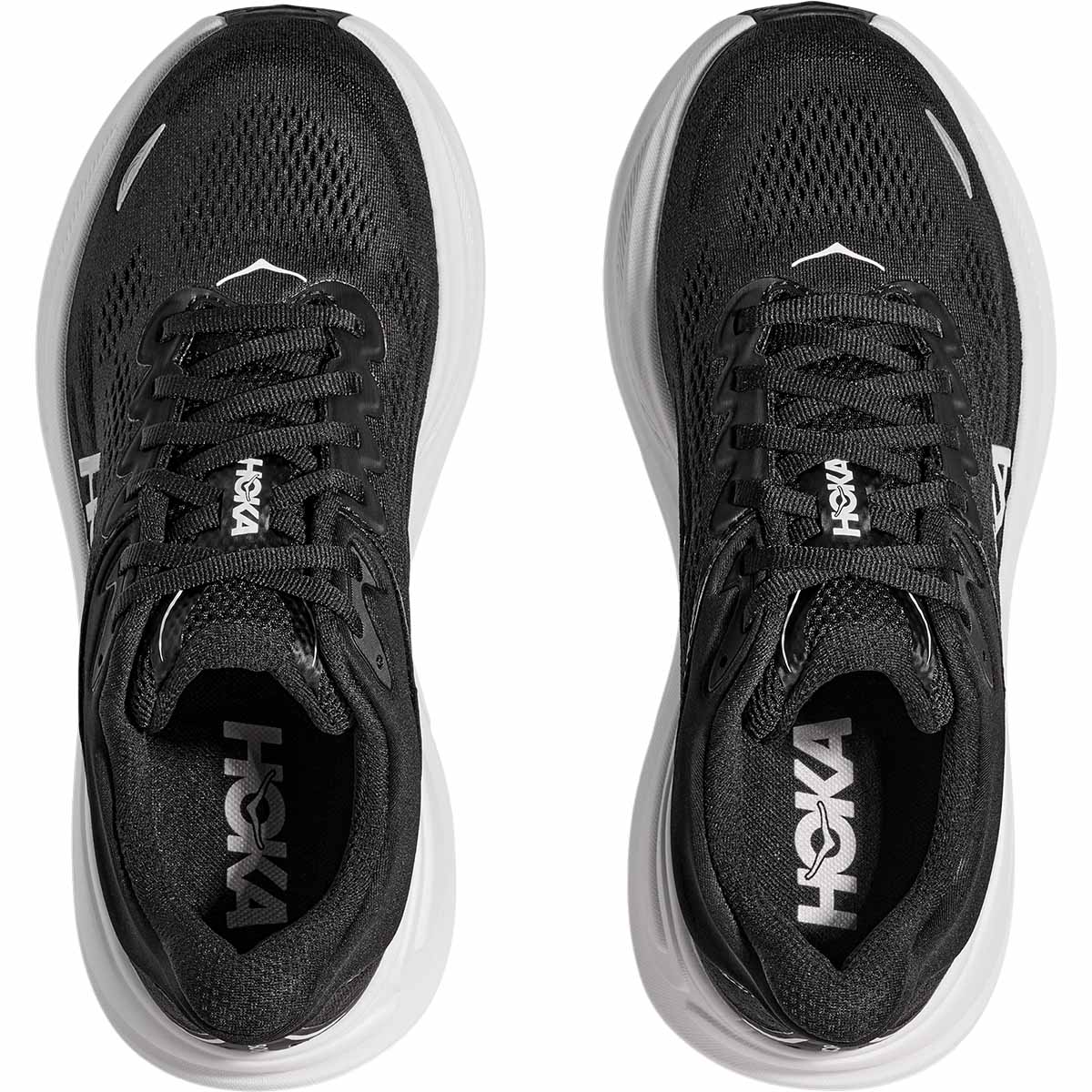 HOKA Bondi 9 Running Shoes Men