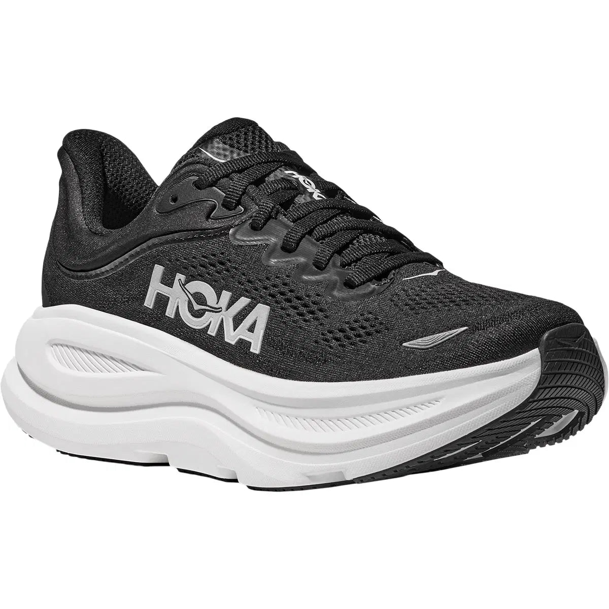 HOKA Bondi 9 Running Shoes Men