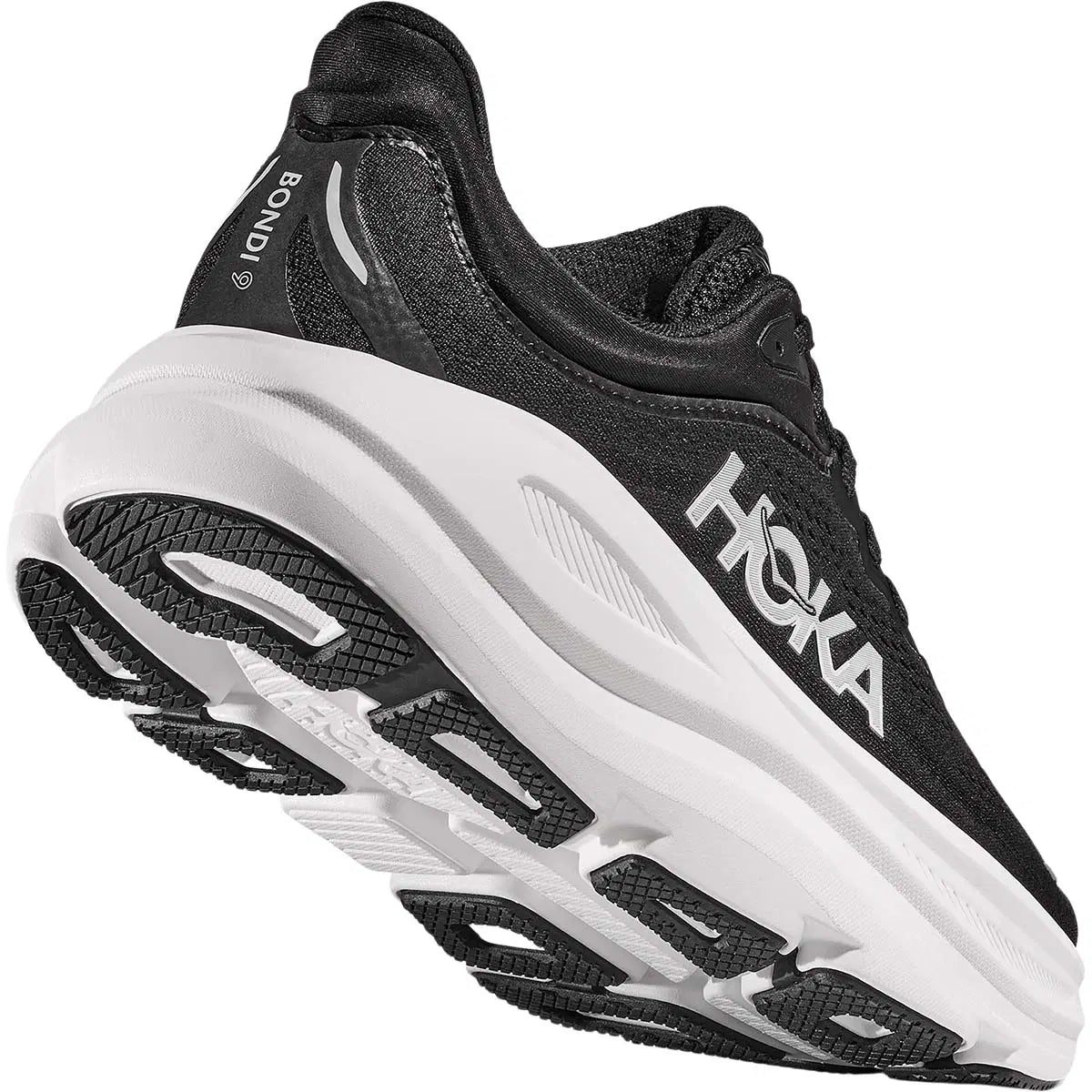 HOKA Bondi 9 Running Shoes Men