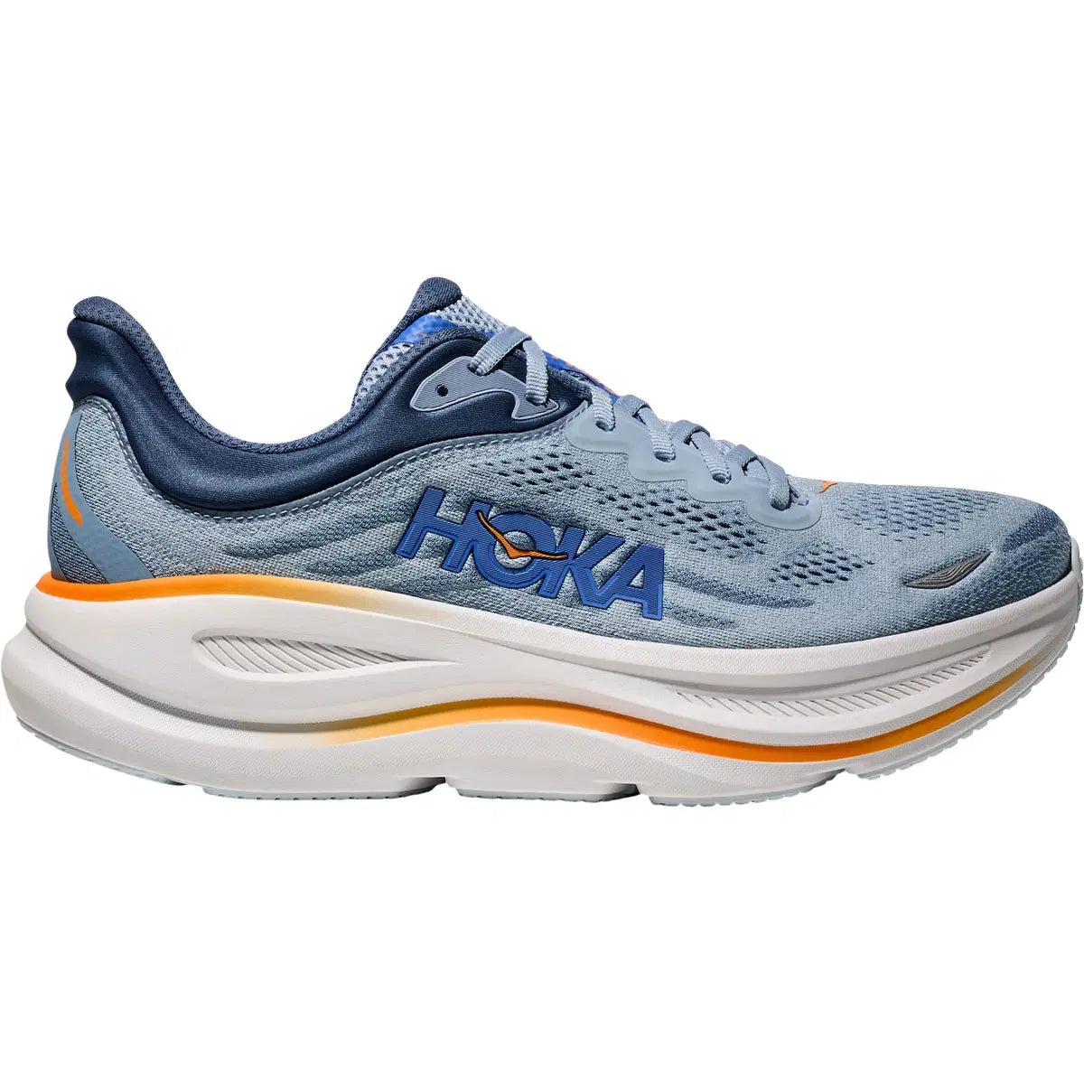 HOKA Bondi 9 Running Shoes Men