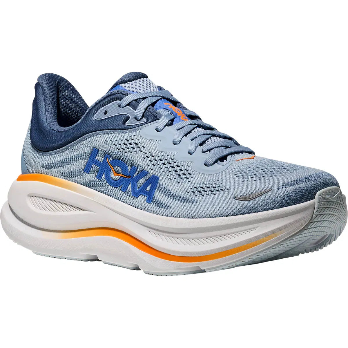 HOKA Bondi 9 Running Shoes Men