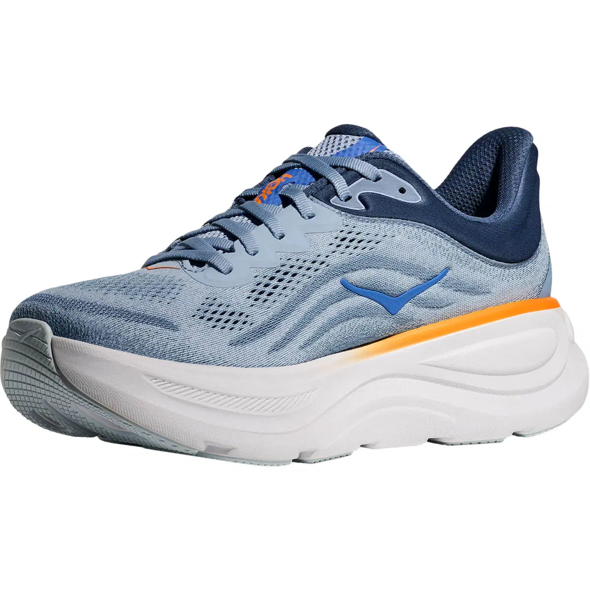 HOKA Bondi 9 Running Shoes Men