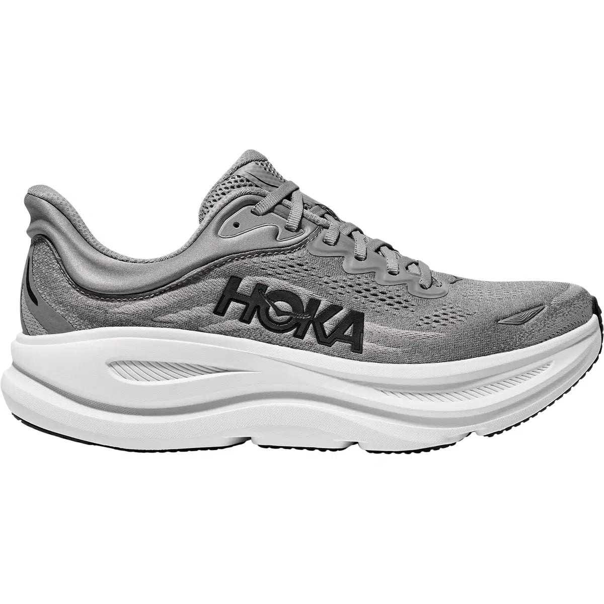 HOKA Bondi 9 Running Shoes Men