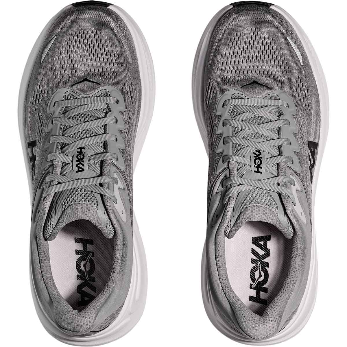 HOKA Bondi 9 Running Shoes Men