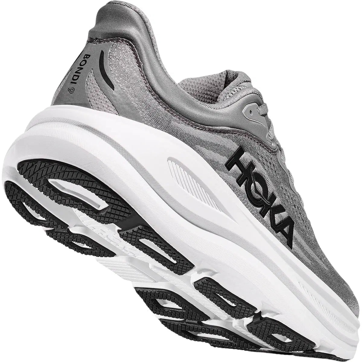 HOKA Bondi 9 Running Shoes Men