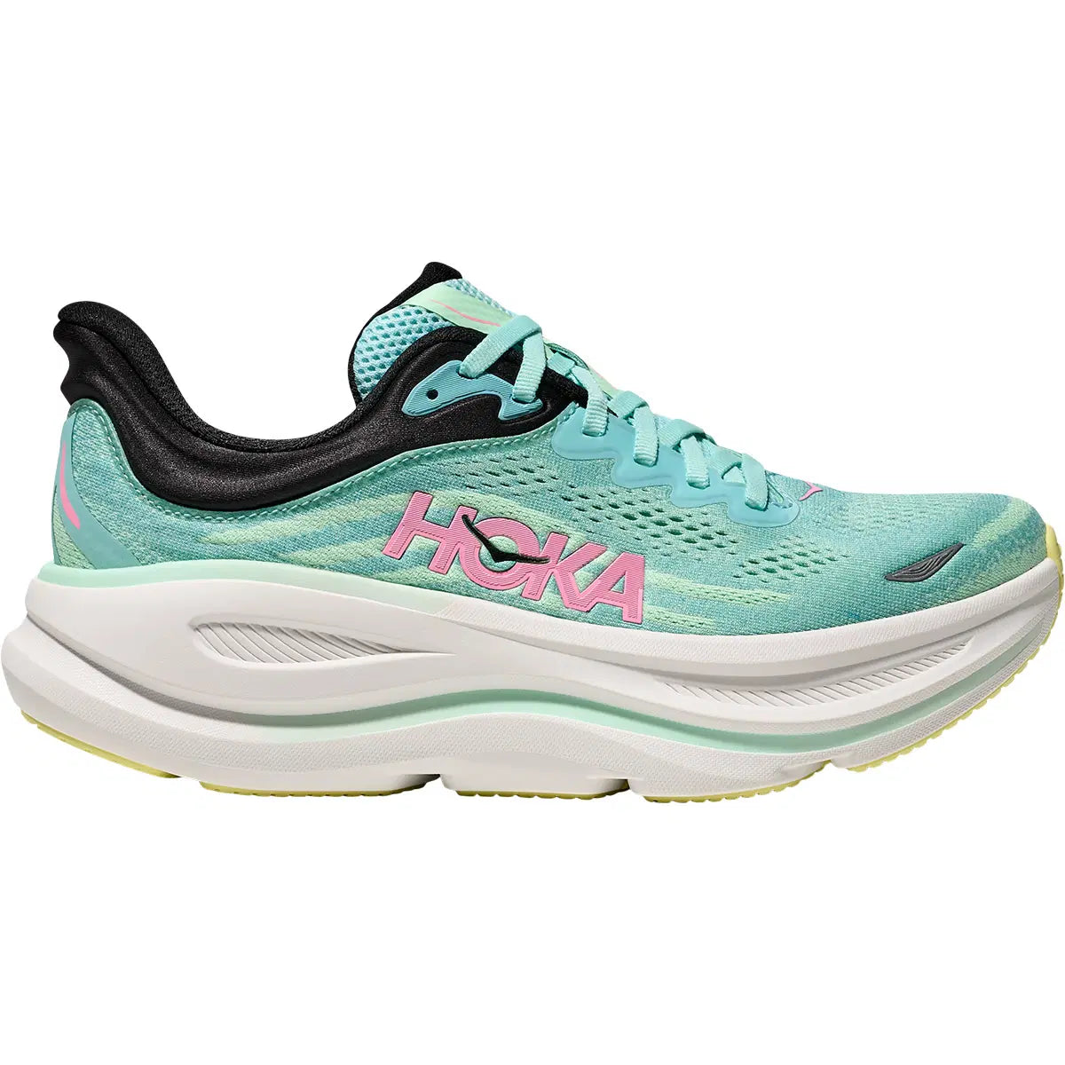 HOKA Bondi 9 Running Shoes Women's