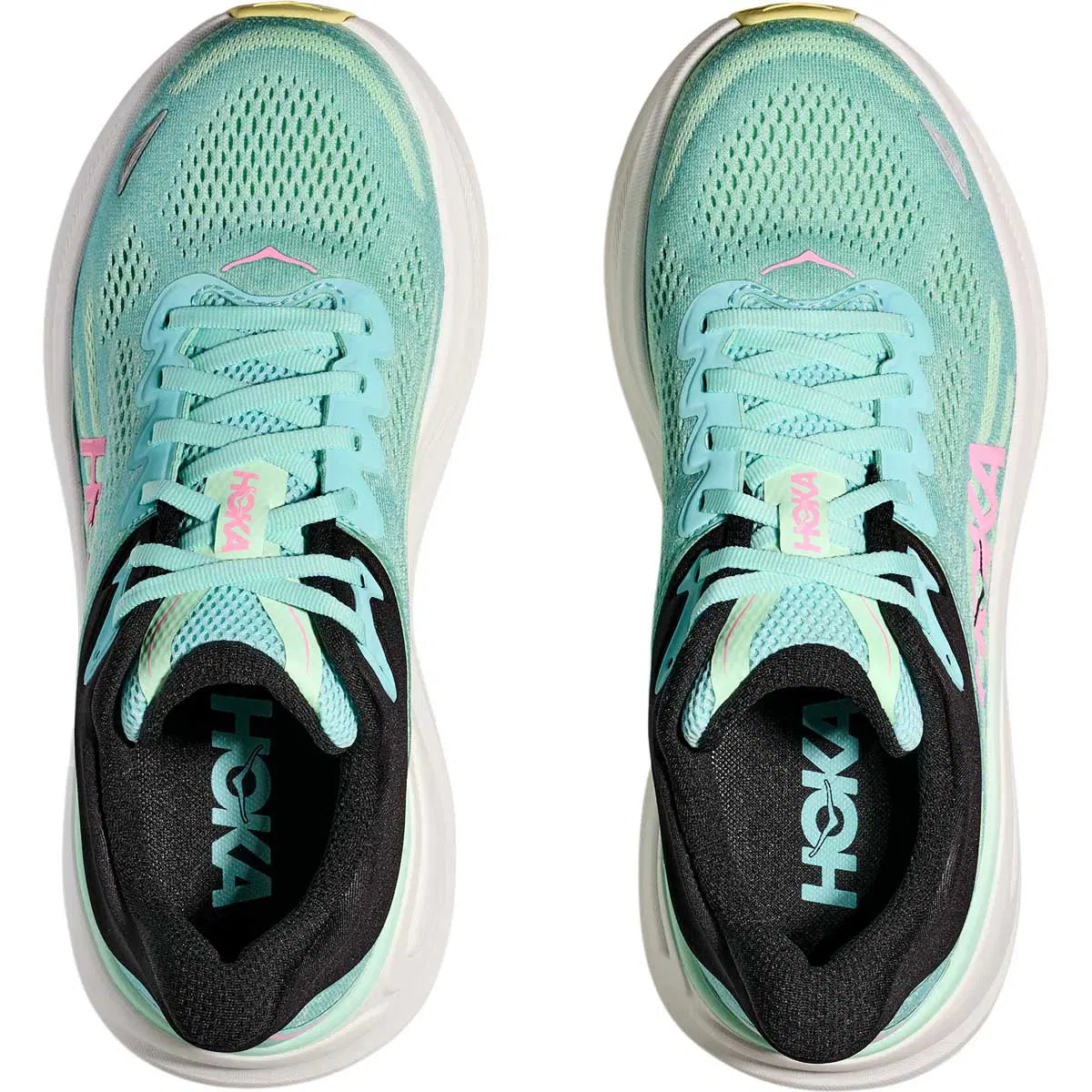 HOKA Bondi 9 Running Shoes Women's