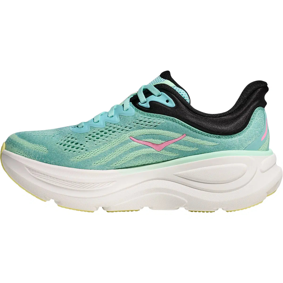 HOKA Bondi 9 Running Shoes Women's