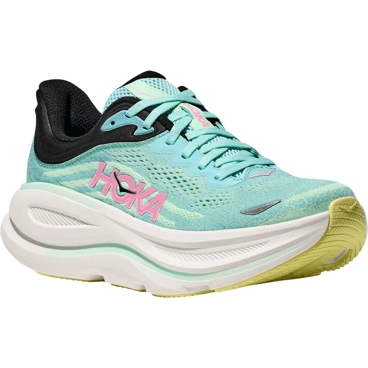 HOKA Bondi 9 Running Shoes Women's