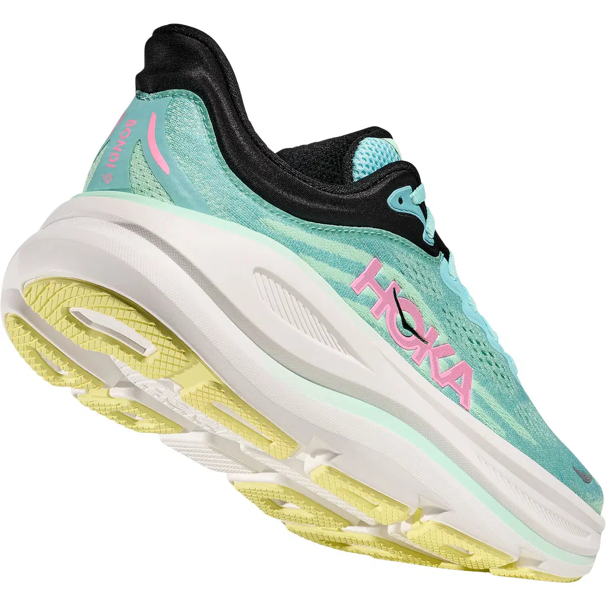 HOKA Bondi 9 Running Shoes Women's