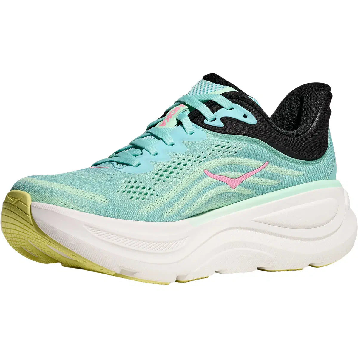 HOKA Bondi 9 Running Shoes Women's