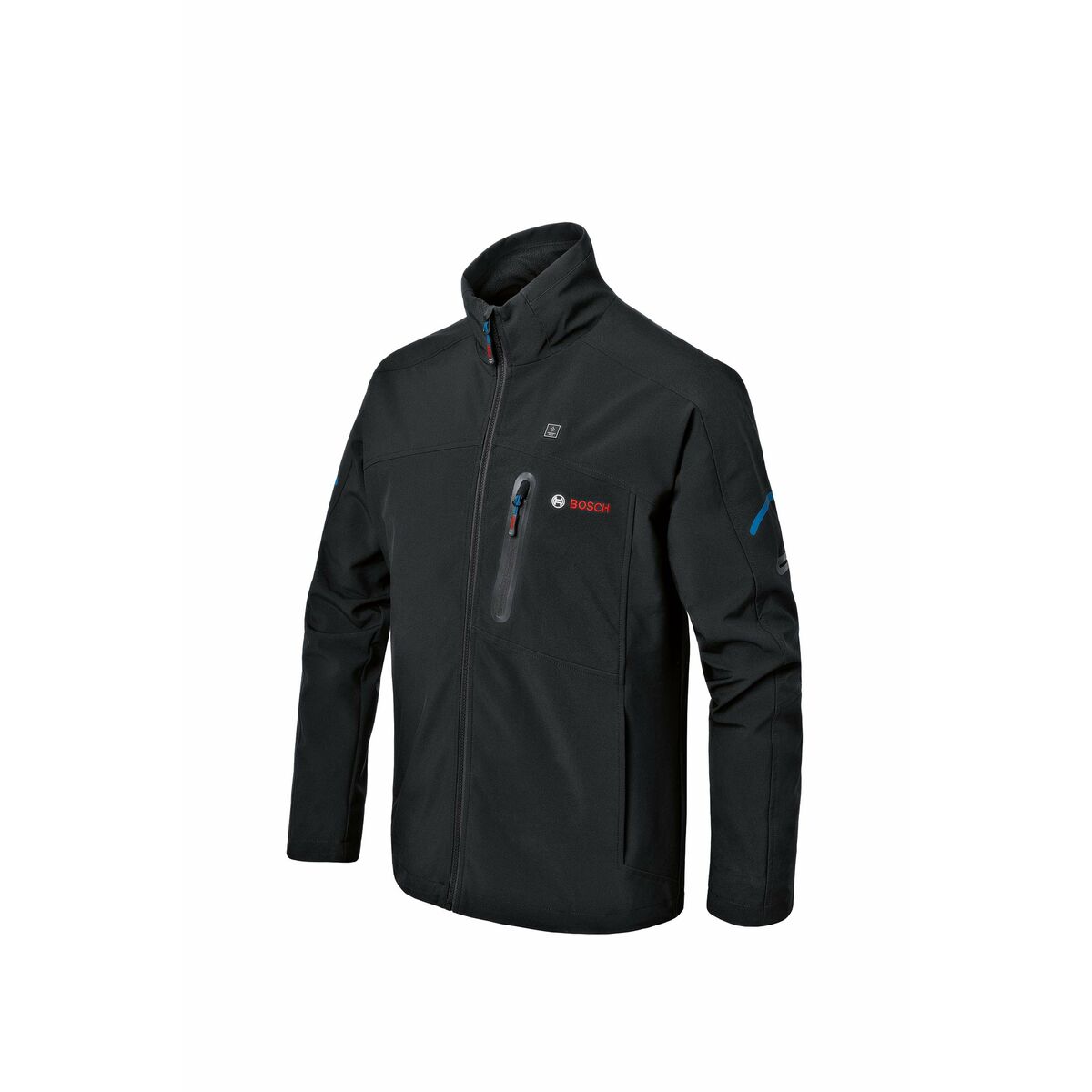 Jacket BOSCH 06188000G2 Black (3XL)-3