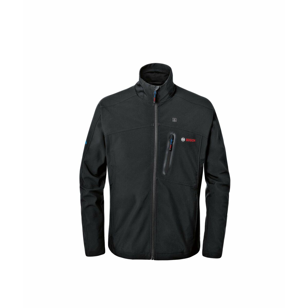 Jacket BOSCH 06188000G2 Black (3XL)-2