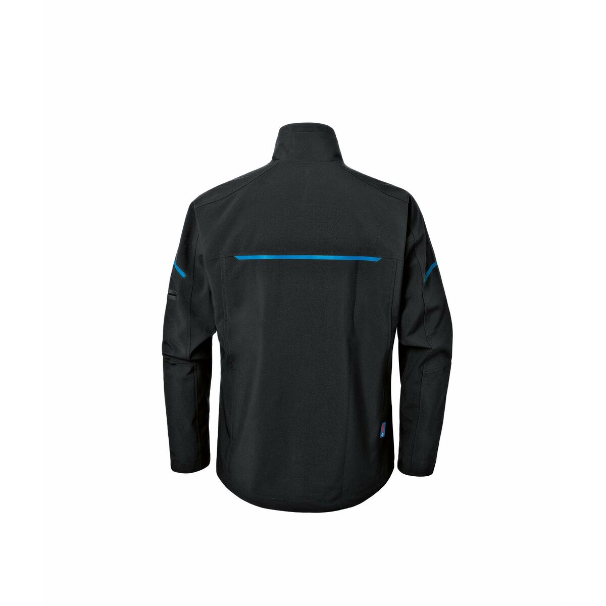 Jacket BOSCH 06188000G2 Black (3XL)-1