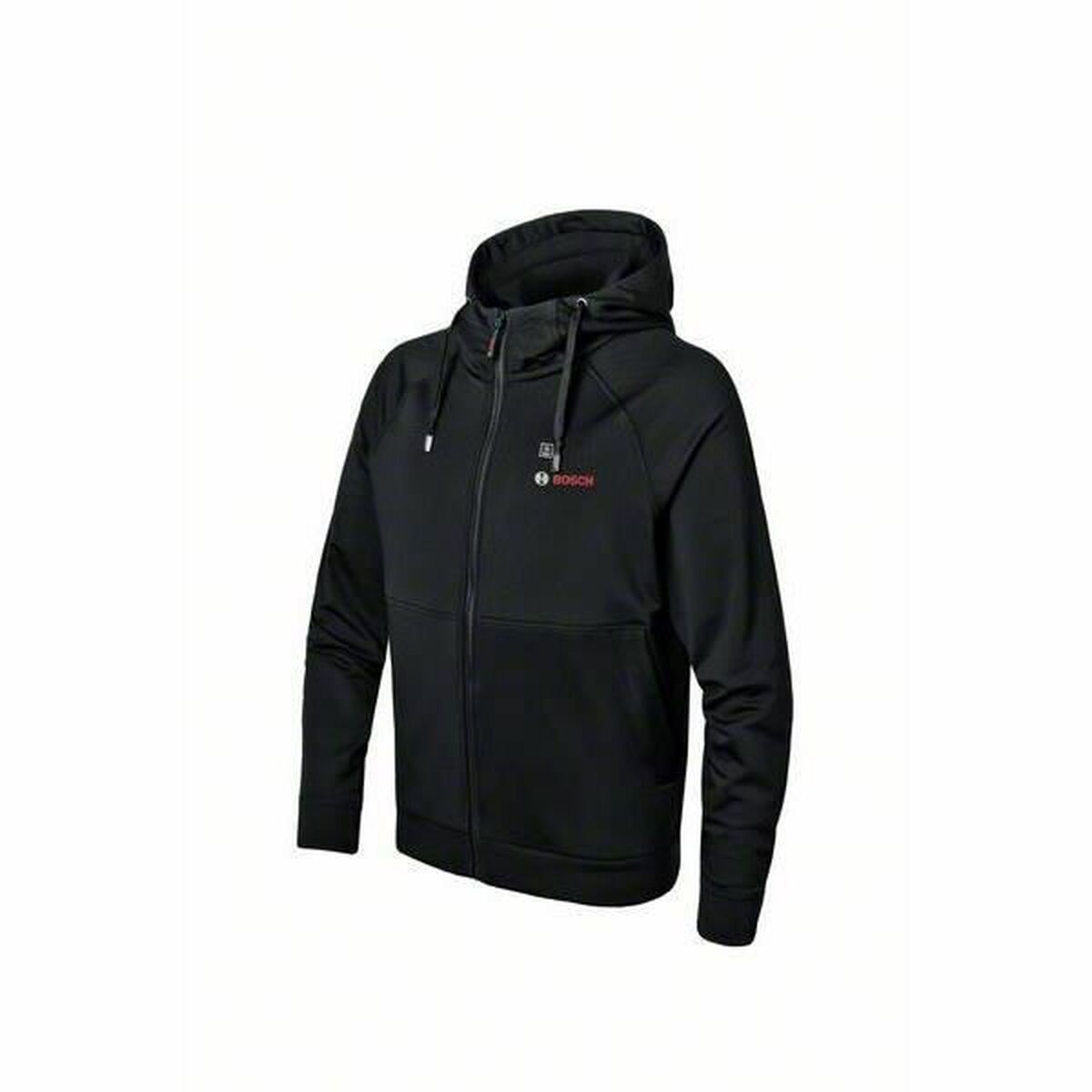 Men’s Hoodie BOSCH GHH 12 L-0