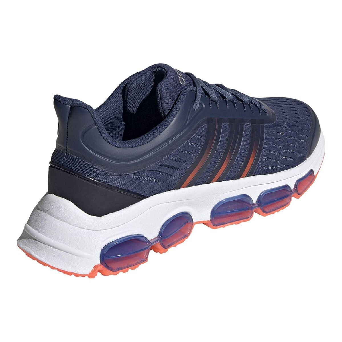 Running Shoes for Adults Adidas Tencube Dark blue-8