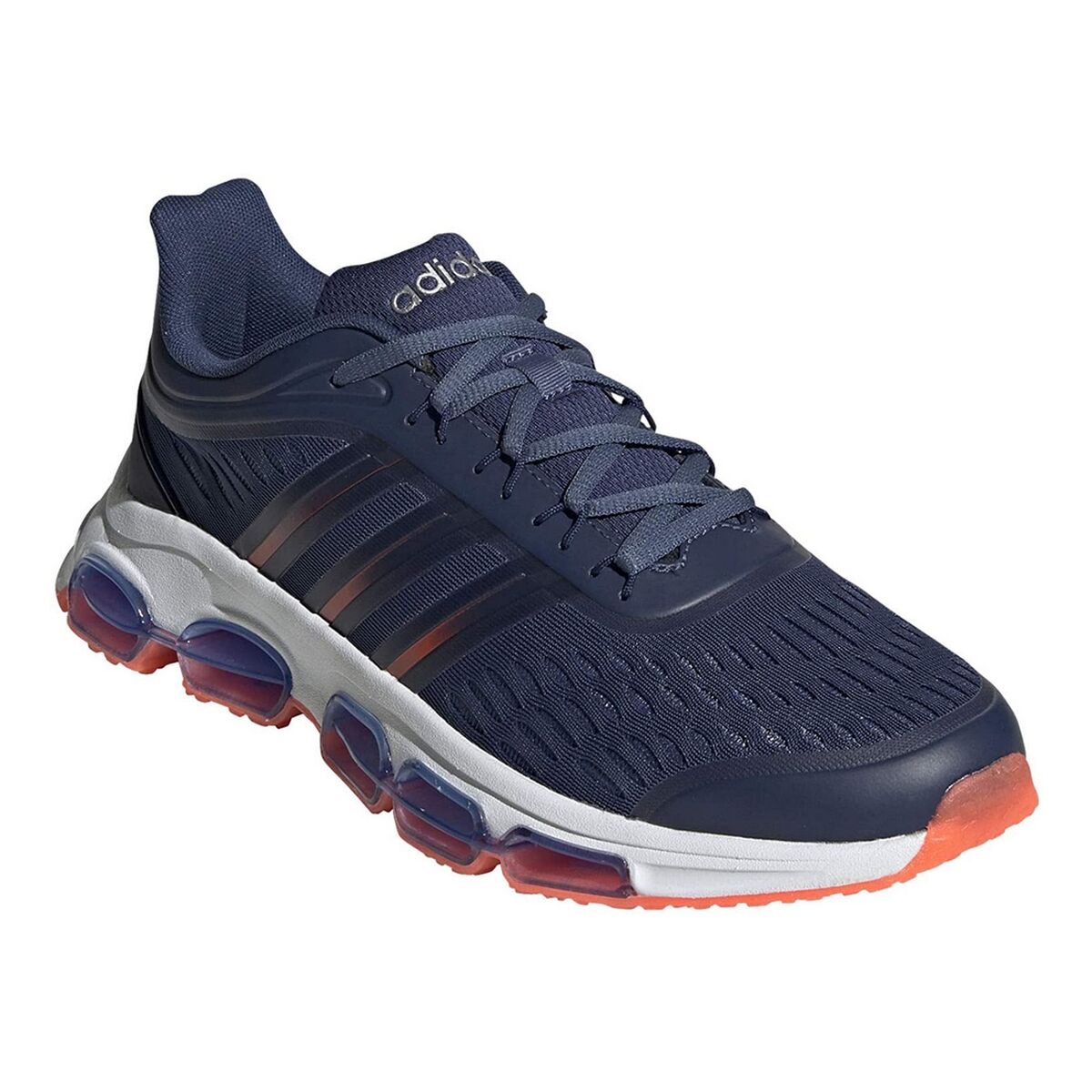 Running Shoes for Adults Adidas Tencube Dark blue-7