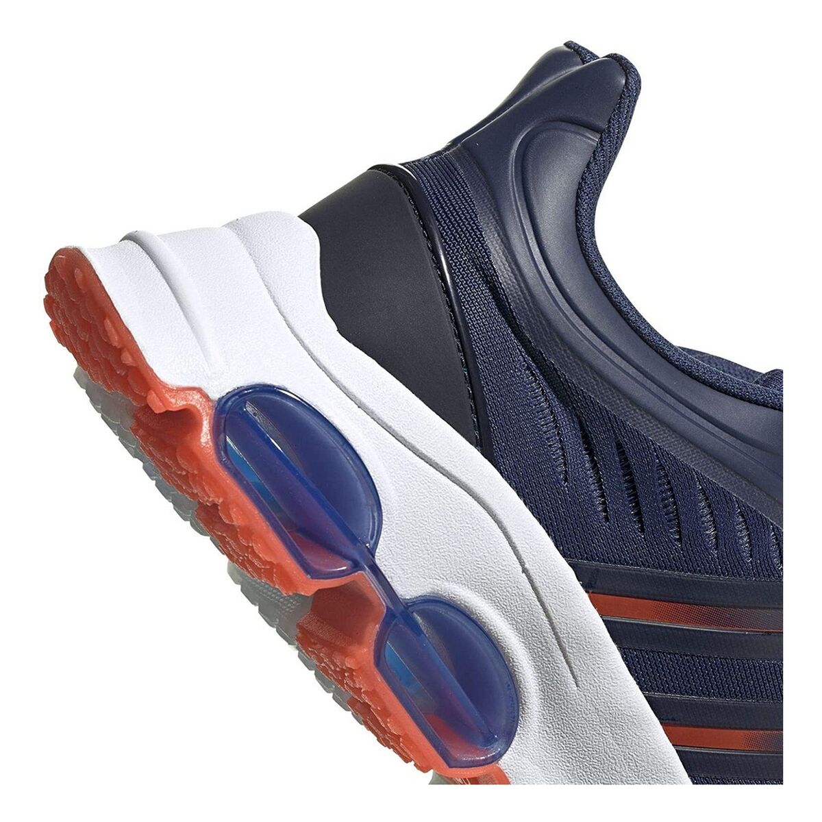 Running Shoes for Adults Adidas Tencube Dark blue-5