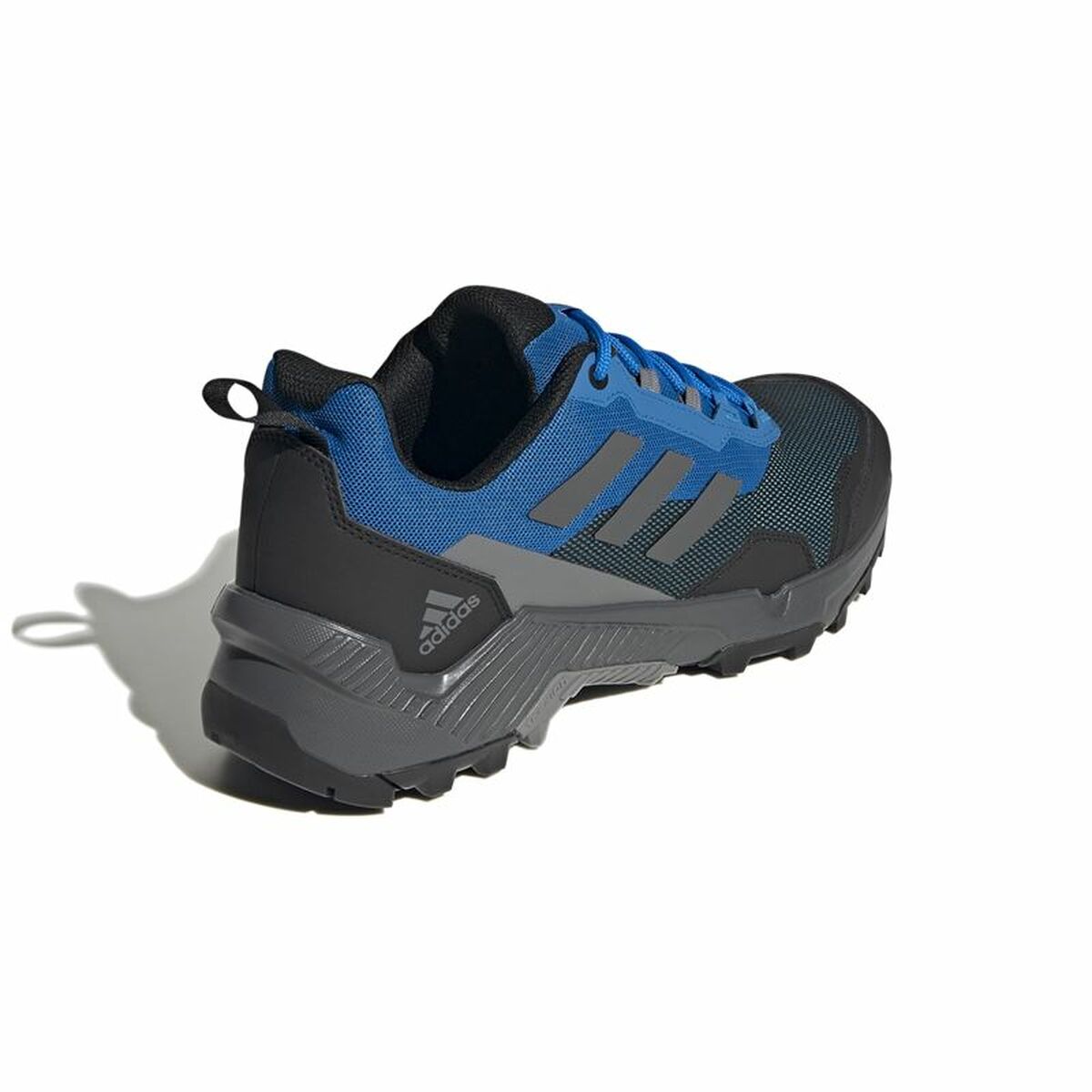 Running Shoes for Adults Adidas Eastrail 2 Blue Men-4