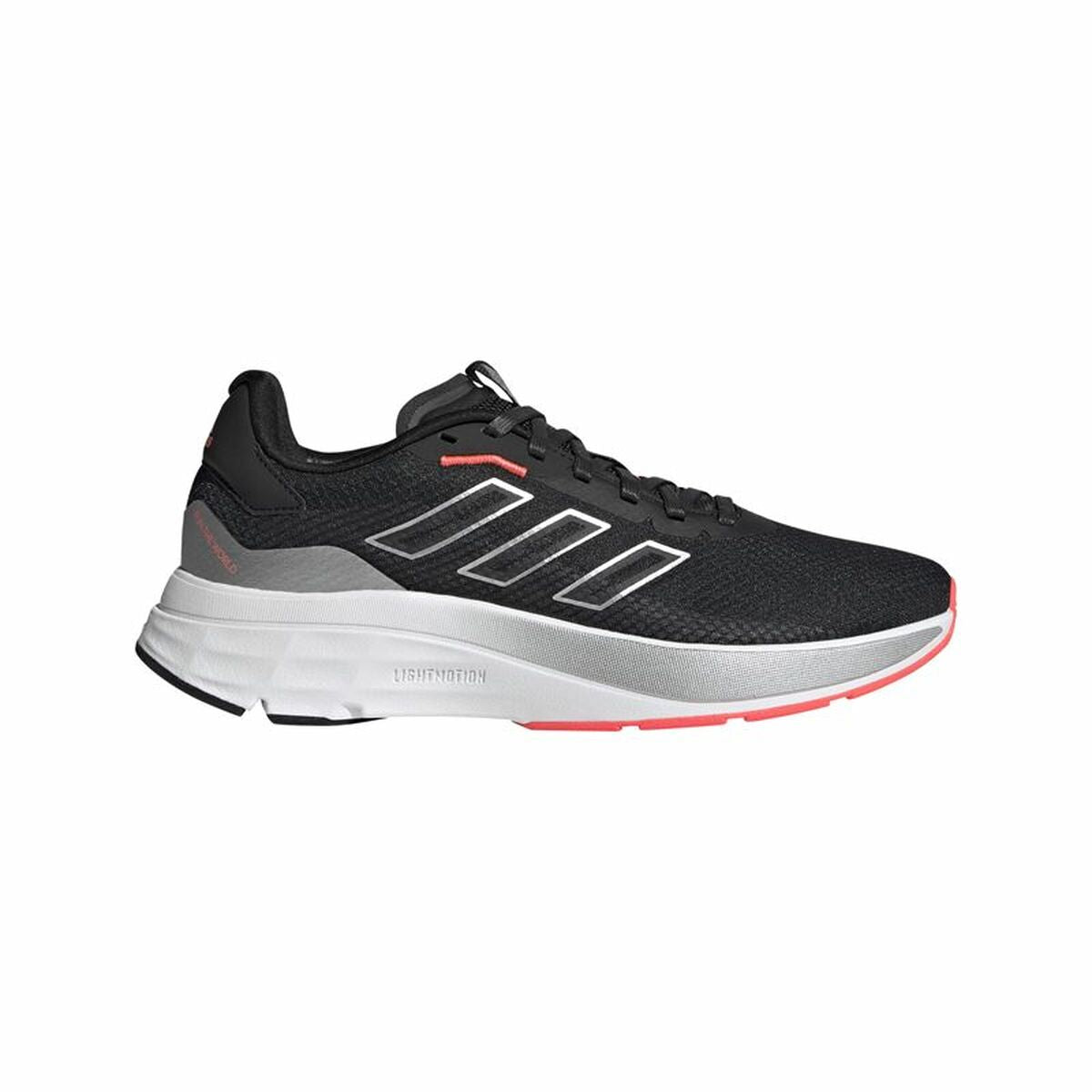 Running Shoes for Adults Adidas Speedmotion Lady Black-24