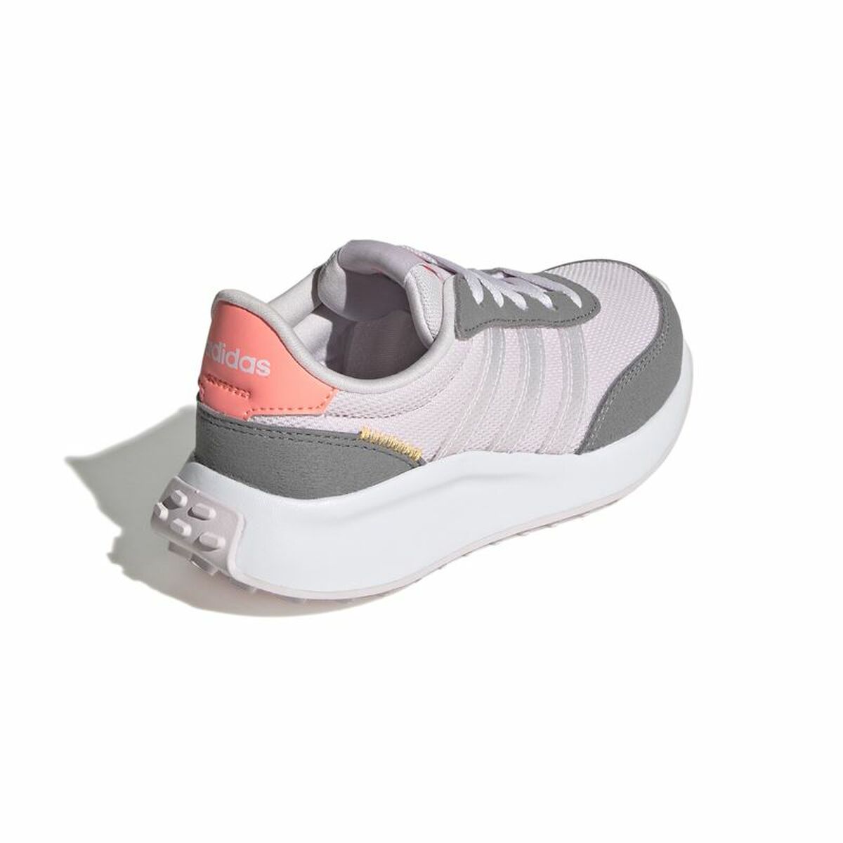 Sports Shoes for Kids Adidas Run 70s Lavendar-6